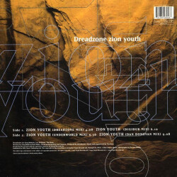 Zion Youth VST1537 2