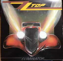 Eliminator 9 23774-1 1
