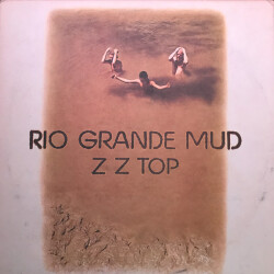 Rio Grande Mud BSK-3269 1